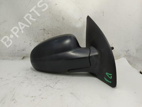 Right mirror DAEWOO KALOS (KLAS) 1.2 | BP24666323C27 