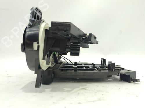 AC-Styringsenhed/Manøvreenhed HYUNDAI ACCENT II (LC) 1.5 CRDi | BP29983371I5