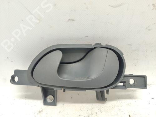 Used Front right interior door handle FIAT SCUDO Van (220_) 1.9 TD (90 hp) 30833953