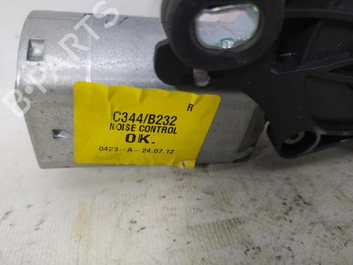 Rear wiper motor FORD B-MAX (JK) 1.0 EcoBoost | BP11232603M102 