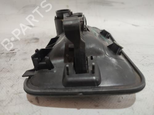 Front left exterior door handle PEUGEOT EXPERT (224_)  | BP18000535C128 
