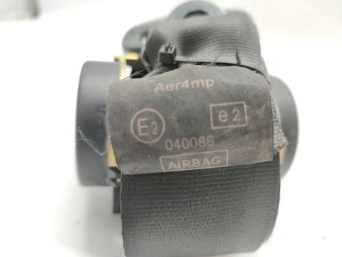 Front right seatbelt CITROËN XSARA (N1) 1.6 16V | BP30818462I25