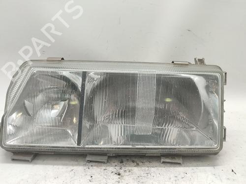Used Left headlight Left headlight 37239899 37239899