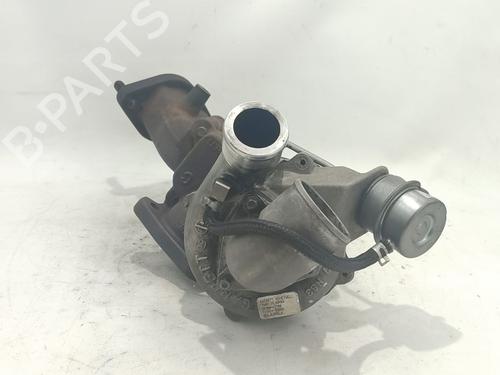 Turbolader/Kompressor Turbolader/Kompressor 39105069 39105069