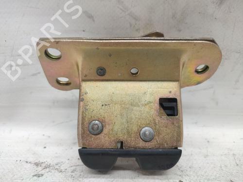 Used Tailgate lock VOLVO S40 I (644) 1.6 (109 hp) 27656900