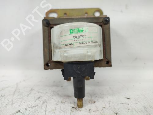 Used Ignition coil OPEL KADETT E (T85) [1984-1993]  13709279