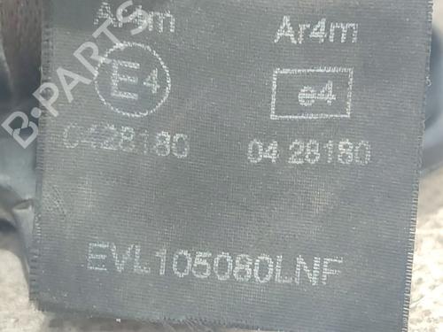 Rear right seatbelt LAND ROVER FREELANDER I (L314) 2.0 Td4 4x4 | BP27575627I28 