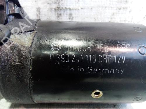 Front wiper motor OPEL VECTRA B Hatchback (J96)  | BP18093313M29 