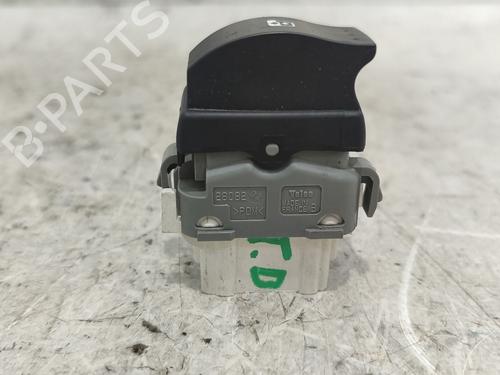 Right rear window switch RENAULT MEGANE II (BM0/1_, CM0/1_) 1.5 dCi (BM1E, CM1E) | BP23132752I28 