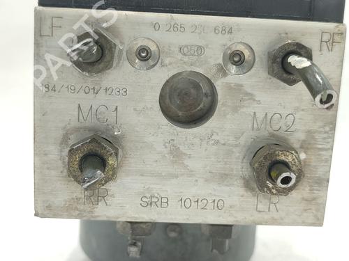 ABS Bremseaggregat ROVER 45 I Saloon (RT) 1.6 | BP29221007M43 