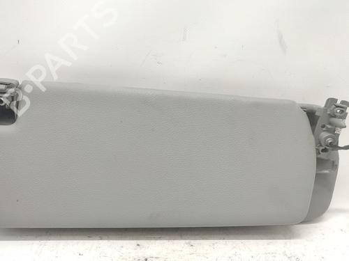 Right sun visor PORSCHE CAYENNE (9PA) 3.2 | BP37473734I2 - Image 2