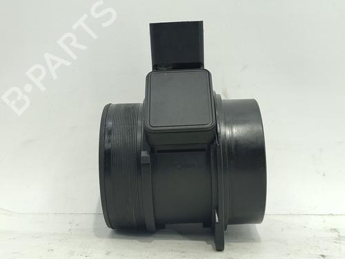 Mass air flow sensor PEUGEOT 807 (EB_) 2.0 HDi | BP31775660M95