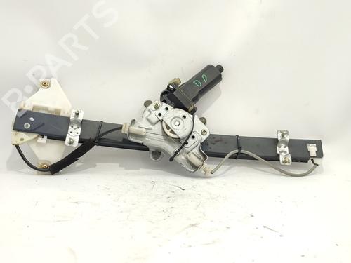 Alzavetro anteriore destra HYUNDAI ACCENT II (LC) 1.5 CRDi | BP29983340C23 