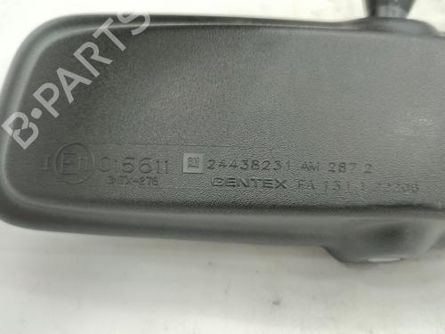 Rear mirror OPEL ASTRA G Hatchback (T98) 2.0 DTI 16V (F08, F48) | BP30162082I6