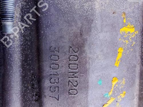 Gearbox CITROËN XSARA (N1) 2.0 HDi 90 | BP20979011M3 