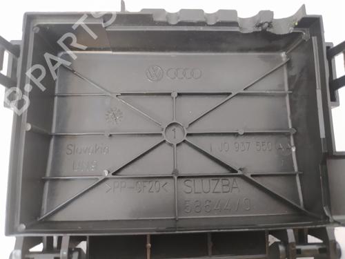 Fuse box SKODA OCTAVIA I (1U2) 1.9 TDI | BP13447927E1 