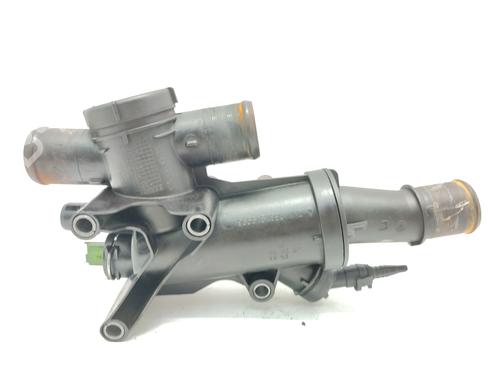 Other CITROËN C5 II (RC_) 2.0 HDi (RCRHRH) | BP29891295O1 