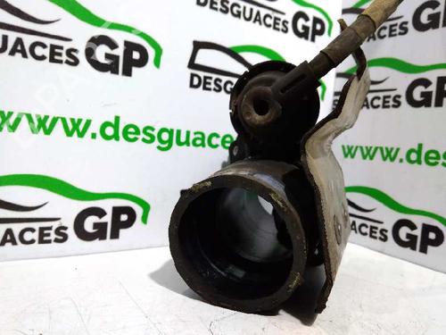 Throttle body CITROËN XSARA PICASSO (N68) 2.0 HDi | BP7143355M82 
