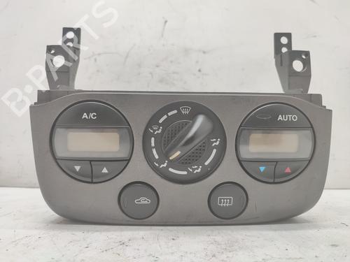Used Climate control NISSAN PRIMERA (P11) [1996-2001]  18241467