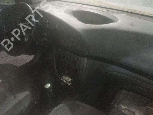 Venstre fortil lås CITROËN C5 II (RC_) 2.0 HDi (RCRHRH) | BP29889861C98