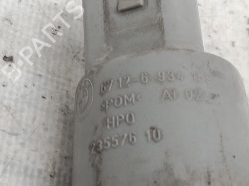 Washer pump BMW 7 (E65, E66, E67) 730 d | BP26167221E24 