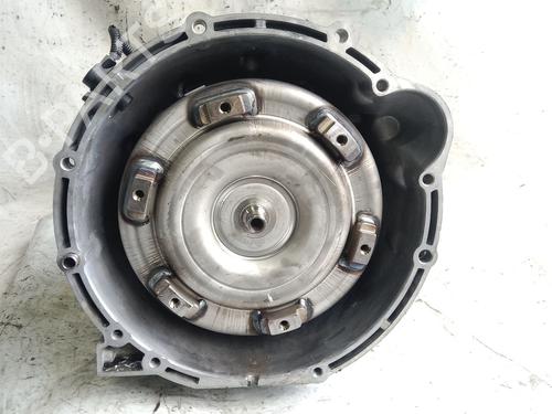 Gearbox KIA SORENTO I (JC) 2.5 CRDi 4WD | BP32329523M3 