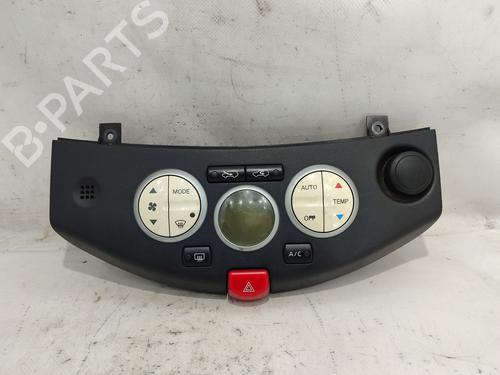 Used Climate control NISSAN MICRA III (K12) 1.5 dCi (82 hp) 25253155