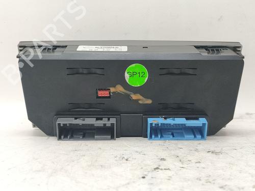 Climate control OPEL ASTRA H (A04) 1.4 (L48) | BP30195968I5