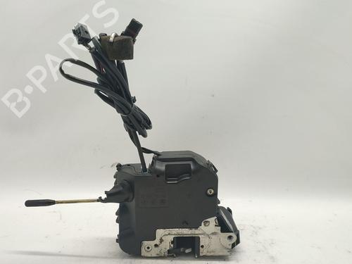 Used Front left lock Front left lock MERCEDES-BENZ C-CLASS (W203) C 220 CDI (203.006, 203.008) (143 hp) 34704418 34704418