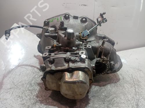 Gearbox OPEL ASTRA G Hatchback (T98) 1.7 DTI 16V (F08, F48) | BP13447431M3 