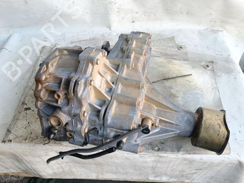 Skrzynia rozdzielcza / Reduktor NISSAN PICK UP (D22) 2.5 TD 4WD | BP30834691M36