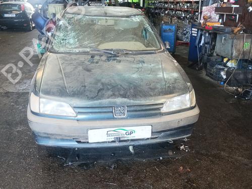 Used Parts PEUGEOT 306 Hatchback (7A, 7C, N3, N5)  1.6  4862728