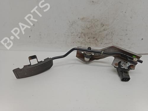 Pedal NISSAN X-TRAIL I (T30) 2.2 dCi 4x4 | BP26178458I4 