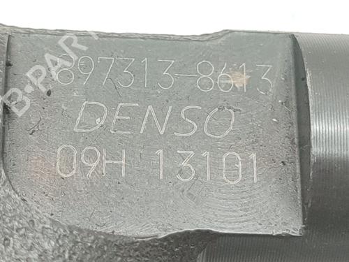 Injector OPEL COMBO Box Body/MPV 1.7 CDTI 16V | BP22752264M100 