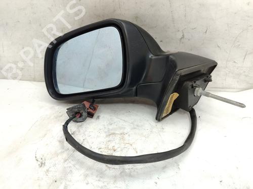 Used Left mirror PEUGEOT 407 (6D_) 2.0 HDi 135 (6DRHRH, 6DRHRE, 6DRHRG, 6DRHRJ) (136 hp) 27863228