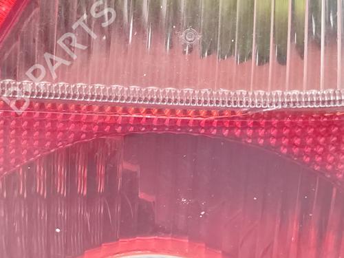 Right taillight FORD MONDEO III (B5Y) 2.0 TDCi | BP25440960C35 