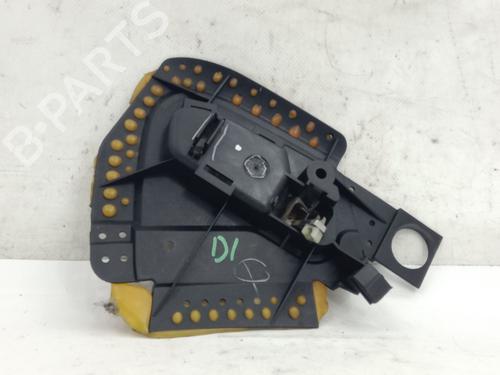 Front left interior door handle MERCEDES-BENZ M-CLASS (W163) ML 270 CDI (163.113) | BP26399000I13 