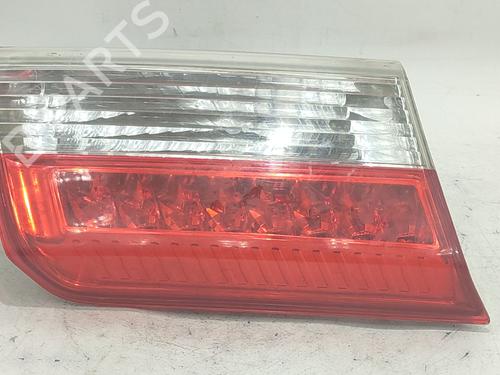 Used Left tailgate light Left tailgate light 38489861 38489861