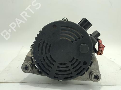 Alternator FORD FOCUS I (DAW, DBW) 1.8 Turbo DI / TDDi | BP31758656M7