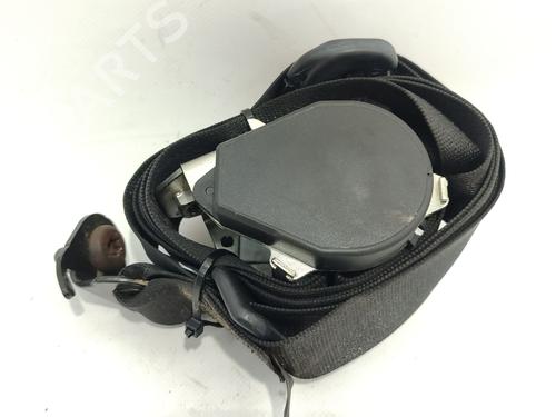 Rear left seatbelt OPEL COMBO Box Body/MPV 1.7 DI 16V | BP39809235I29 - Image 2