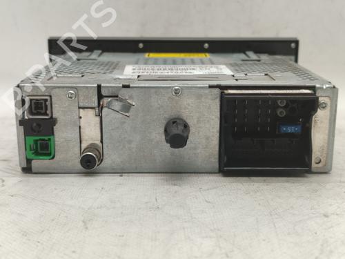 Radio PEUGEOT 407 (6D_)  | BP16670920E6 