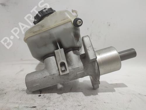 Used Brake master cylinder OPEL ASTRA G Hatchback (T98) [1998-2009]  17829269