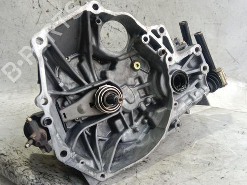 Gearbox HONDA CIVIC VI Fastback (MA, MB) 1.4 i (MA8, MB2) | BP32096361M3 