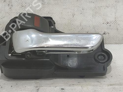Used Front left interior door handle TOYOTA AVENSIS (_T22_) 1.8 VVT-i (ZZT221_, ZZT221R) (129 hp) 26741198