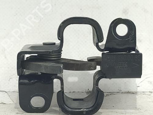 Used Hood lock Hood lock MERCEDES-BENZ CLK (C209) CLK 240 (209.361) (170 hp) 33326061 33326061