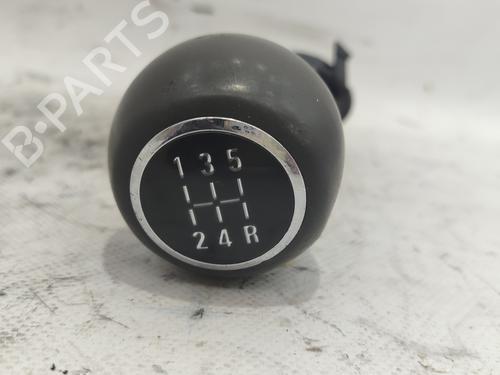 Gear lever OPEL ASTRA H Estate (A04)  | BP18025237M90 