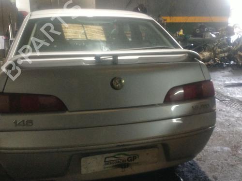 Right front window switch ALFA ROMEO 146 (930_) 1.9 JTD (930.B4B) | BP31805213I26