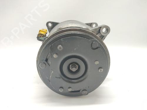 Used AC compressor AC compressor CITROËN C5 I (DC_) 2.0 HDi (DCRHZB, DCRHZE) (109 hp) 33813576 33813576