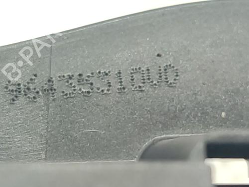 Front right interior door handle CITROËN C4 I Saloon 1.6 HDi | BP34162683I14 - Image 4