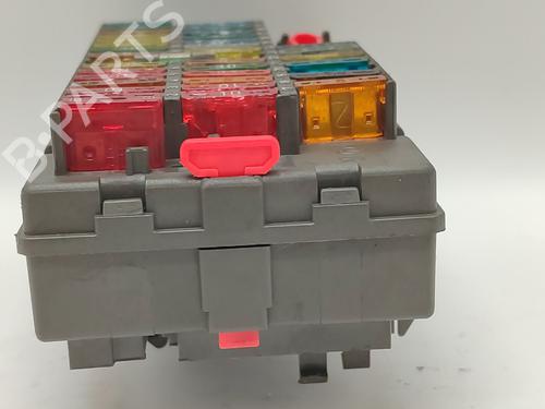 Fuse box CITROËN XANTIA (X1_, X2_) 2.1 Turbo D 12V | BP25404202E1 